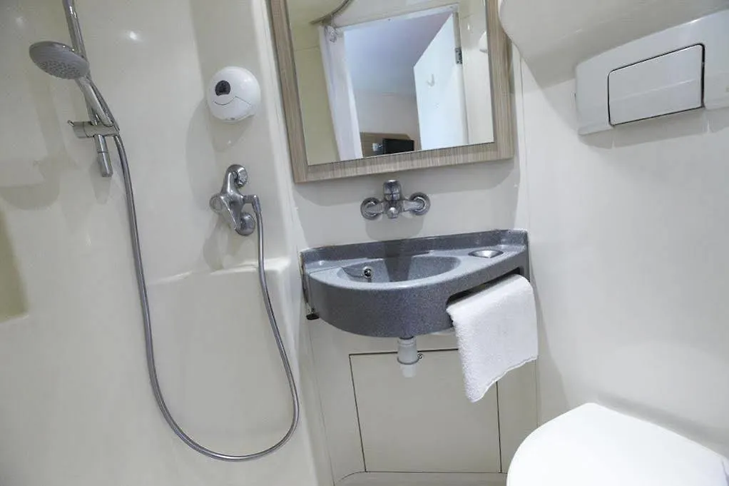 Hotel Premiere Classe Geneve - Saint Genis Pouilly