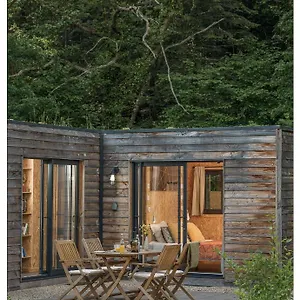 Hotel Organic, Volvic