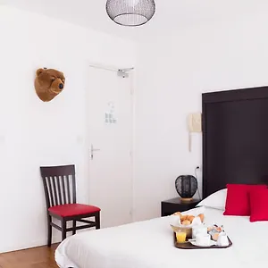 Hotel Esperanto **