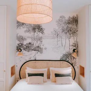 Apart-hotel Apparts' Duhamel- Centre Gare ***