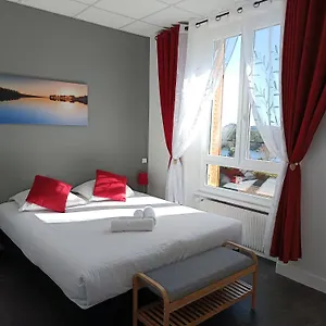 Mini-hôtel Entre Lacs Et Volcans, Aydat
