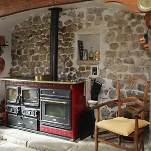 Couette-café Le Clos Saint François, Beaune-sur-Arzon