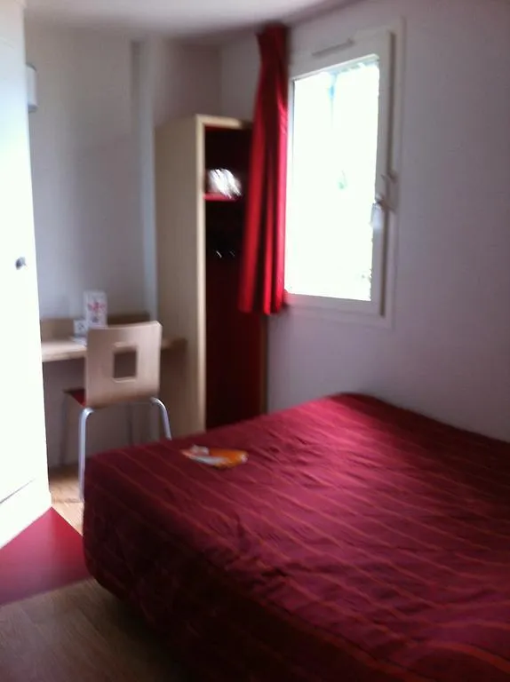 Hotel Premiere Classe Geneve - Saint Genis Pouilly