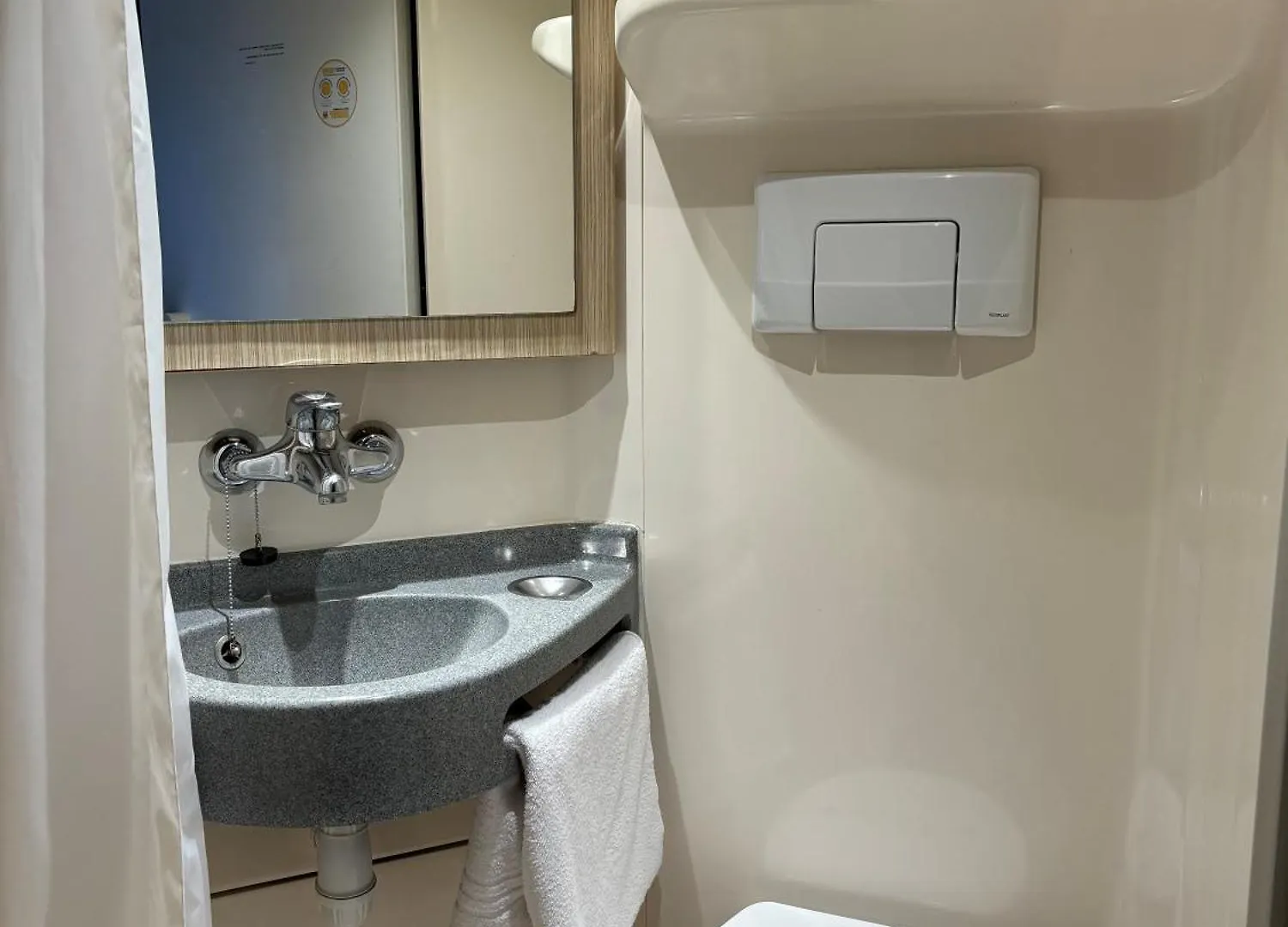 Premiere Classe Geneve - Saint Genis Pouilly Hotel Saint-Genis-Pouilly