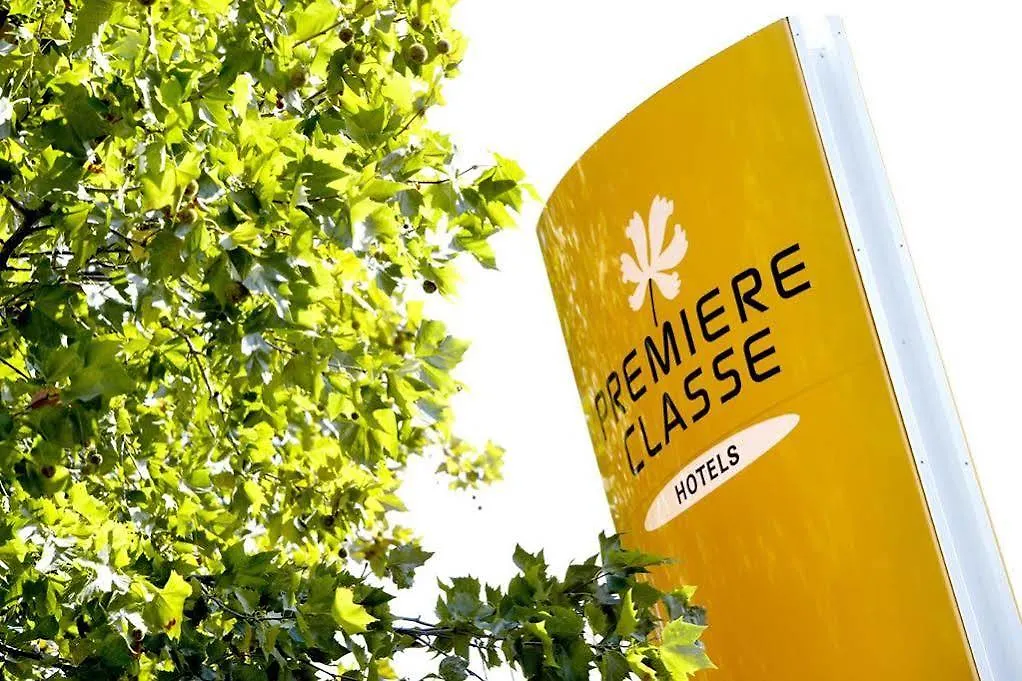 Premiere Classe Geneve - Saint Genis Pouilly 2*, Saint-Genis-Pouilly