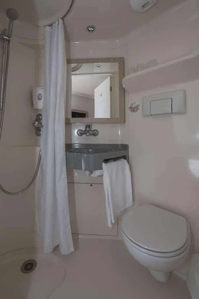 Premiere Classe Geneve - Saint Genis Pouilly 2*, Saint-Genis-Pouilly France